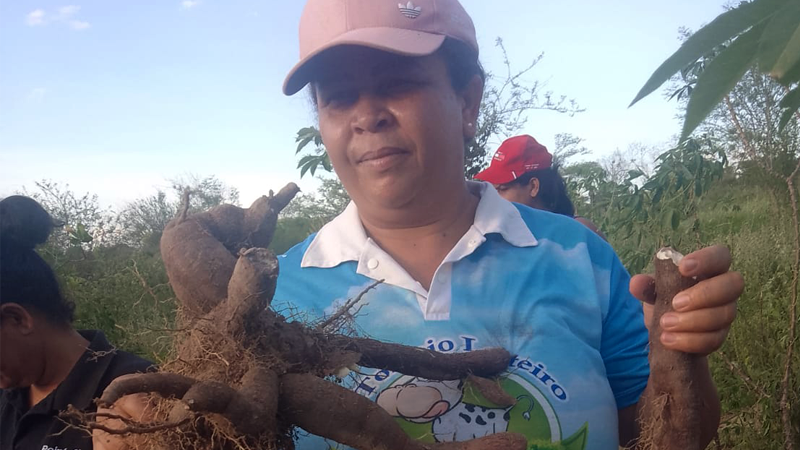 Oficina da Ecam impulsiona a atuação de liderança em Alagoas
