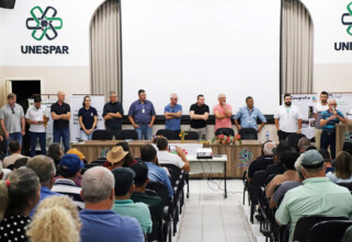 Seminário destaca crédito de Carbono Social para agricultores familiares paranaenses